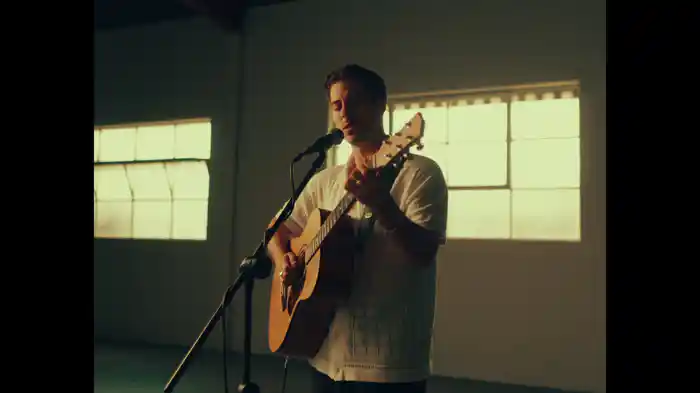 Sad Summer (Stripped Back)