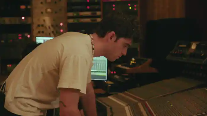 How To Drive (Electric Lady Visual Piece)