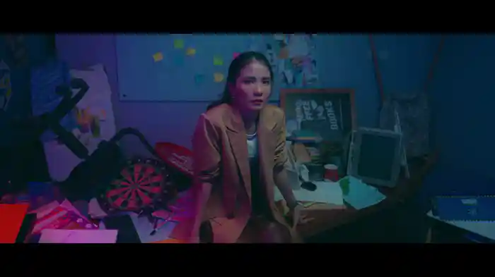 A Thousand Whys (Lyric Video)