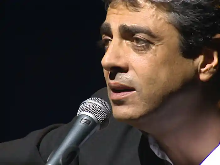 Les gens du Nord (Live à l'Olympia, Paris / 1995)