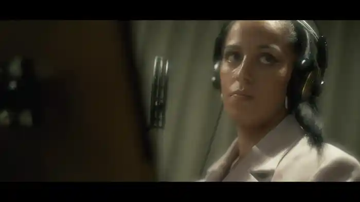 Bocas Do Mundo (Making Of)