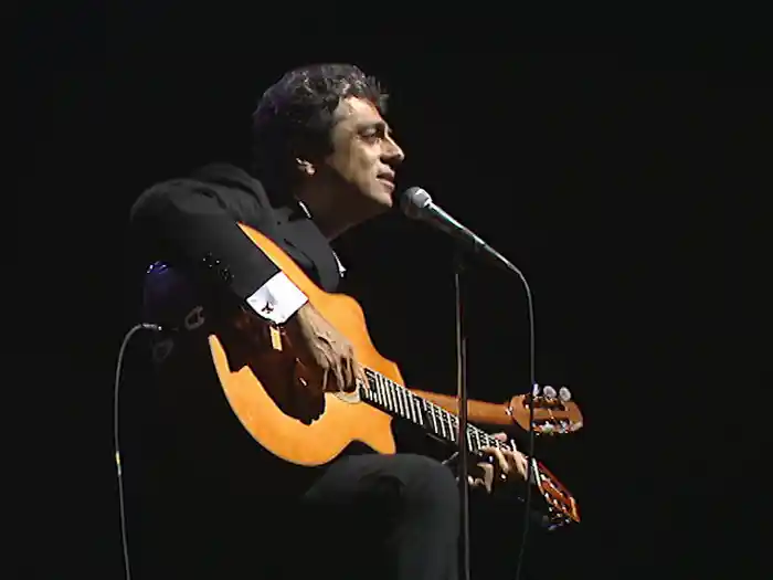 À Suzy (Live à l'Olympia, Paris / 1995)