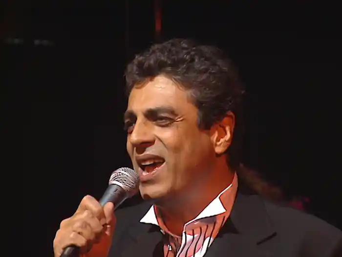 Poi poi poi (Live à l'Olympia, Paris / 1995)