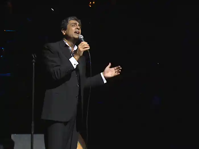 La France de mon enfance (Live à l'Olympia, Paris / 1995)