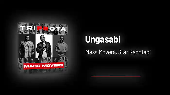 Ungasabi (Visualizer)