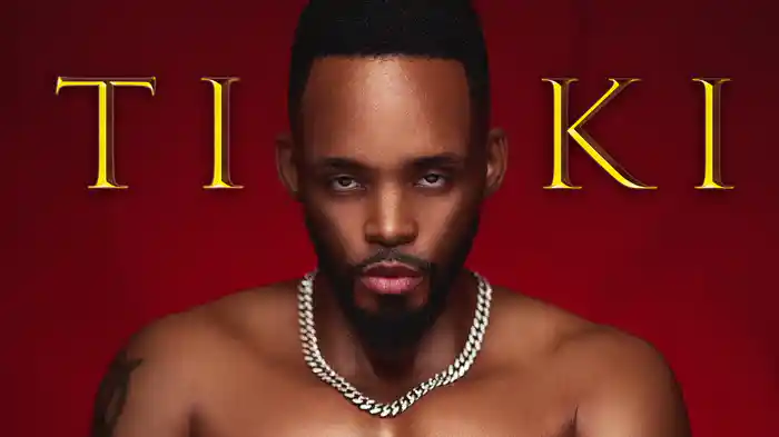 No More Drama (Visualizer)