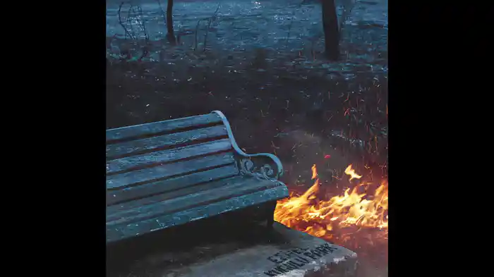 Kuğulu Park (Visualiser)