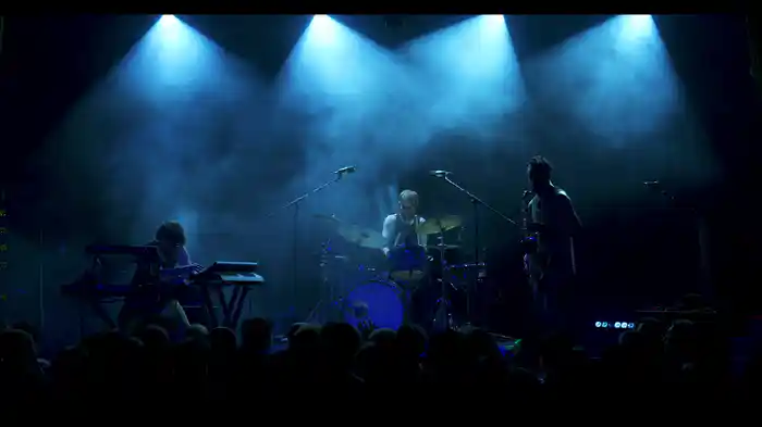 PYRAMIDS (Live At The Bowery Ballroom, New York City / 2022)