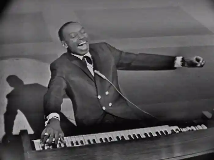 House Of Bamboo (Live On The Ed Sullivan Show, February 21, 1960)