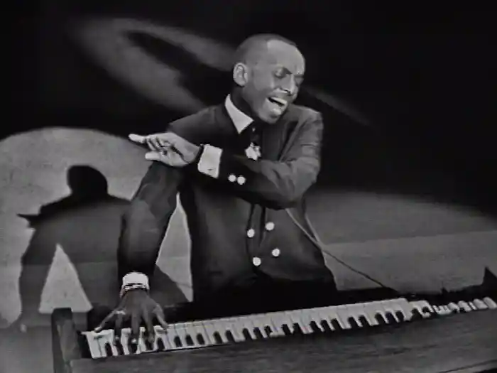 St. Louis Blues (Live On The Ed Sullivan Show, February 21, 1960)