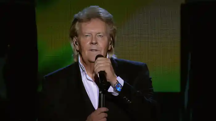 Du bist doch noch hier (Die Show meines Lebens LIVE)