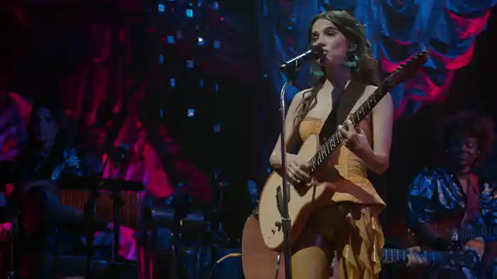 Ovelha Negra (Acústico MTV)