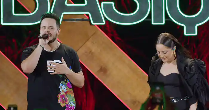 Não Vitalício (Nunca Mais) (Ao Vivo Em Fortaleza / 2023)