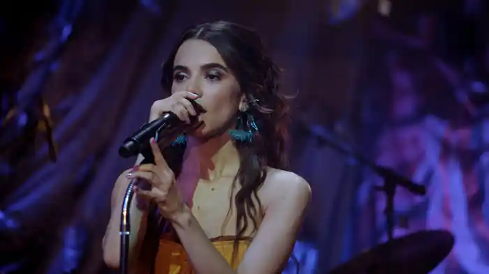 GRACINHA (Acústico MTV)