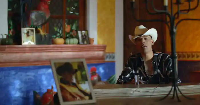 El Corrido De Rodolfillo