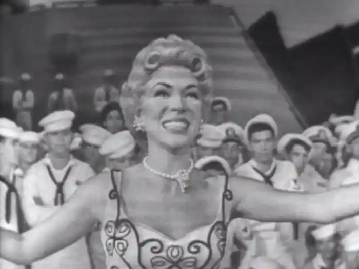 Just One Of Those Things (Live On The Ed Sullivan Show, July 4, 1954)