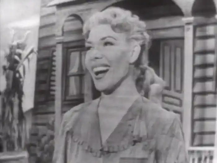 Feudin' And Fightin' (Live On The Ed Sullivan Show, September 2, 1951)