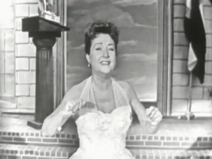 (You Gotta Have) Heart (Live On The Ed Sullivan Show, July 17, 1955)