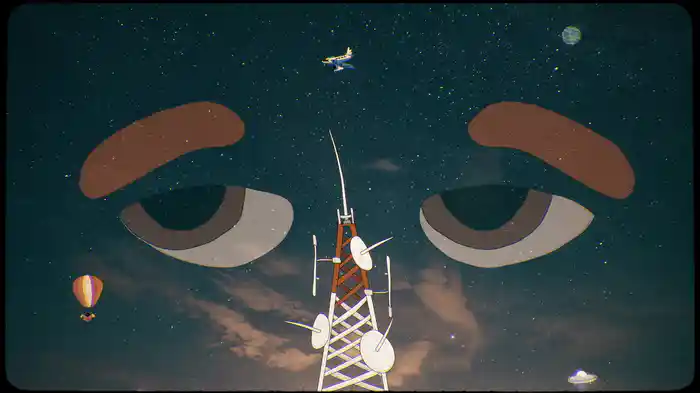 Traffic In The Sky (Lee Scratch Perry x Subatomic Sound System Dub)