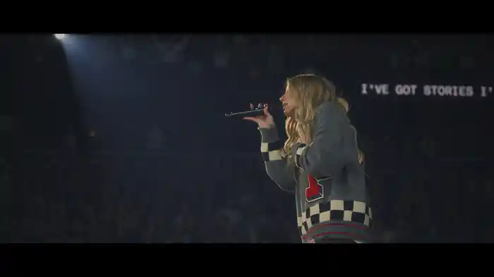 I've Witnessed It (Live From Passion 2023)