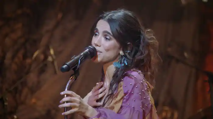 Esse Tal De Roque Enrow (Acústico MTV)