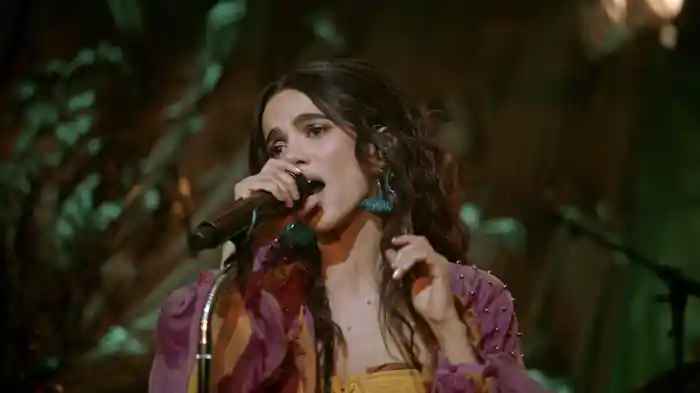 Bossa Nossa (Acústico MTV)