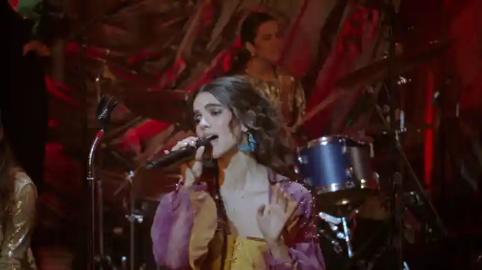 Fruto Proibido (Acústico MTV)