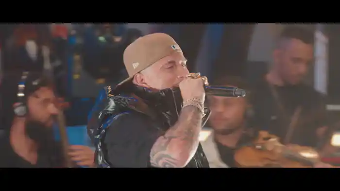 Aquário (Ao Vivo No Rio De Janeiro / 2023)