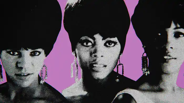 Stop! In The Name Of Love (Lyric Video)