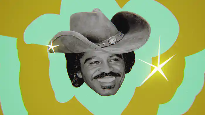 The Payback (Visualizer)