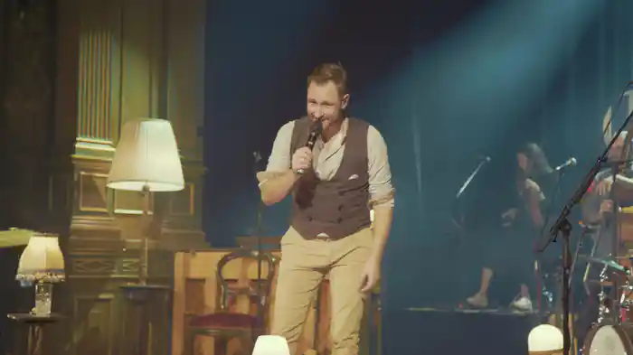 S Gröschte (Live Unplugged)