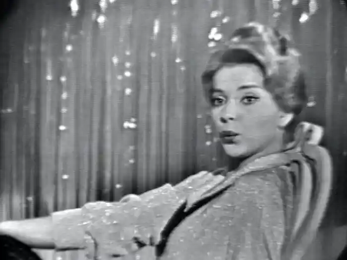 I Enjoy Being A Girl (Live On The Ed Sullivan Show, December 27, 1959)