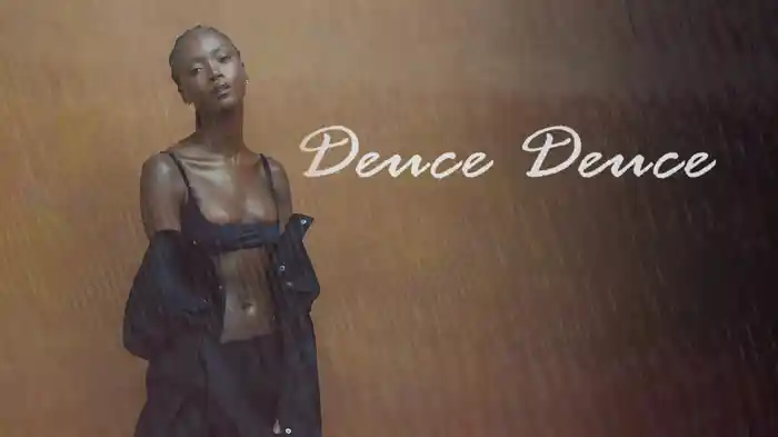 Deuce Deuce (Lyric Video)