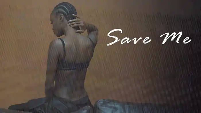 Save Me (Lyric Video)