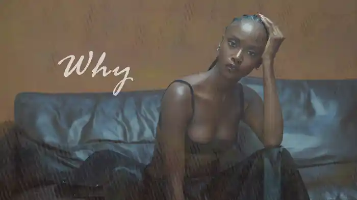 Why (Lyric Video)