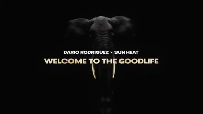 Welcome to the Goodlife (Lyric Video)