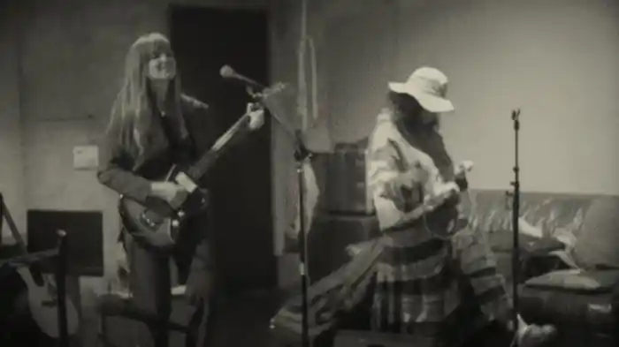 Hospital (One Man Down / Lyric Video)