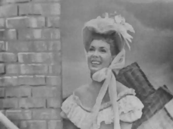 Shrimp Boats (Live On The Ed Sullivan Show, December 9, 1951)