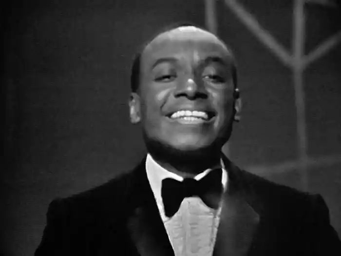 Without A Song (Live On The Ed Sullivan Show, January 1, 1961)