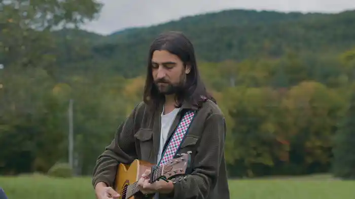 Come Over (Live Acoustic)