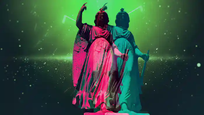 Movimiento (Lyric Video)