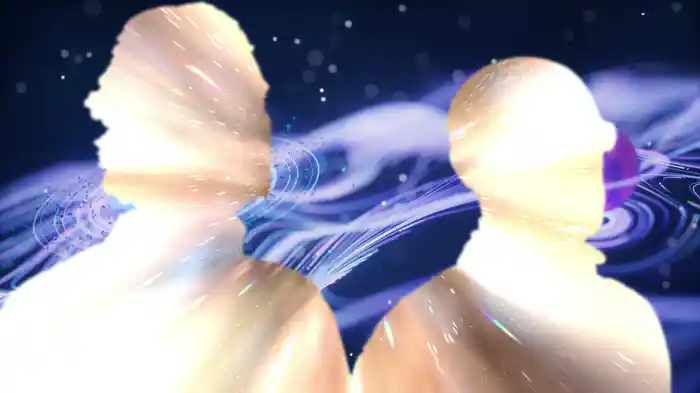 Un Mundo Raro (Lyric Video)