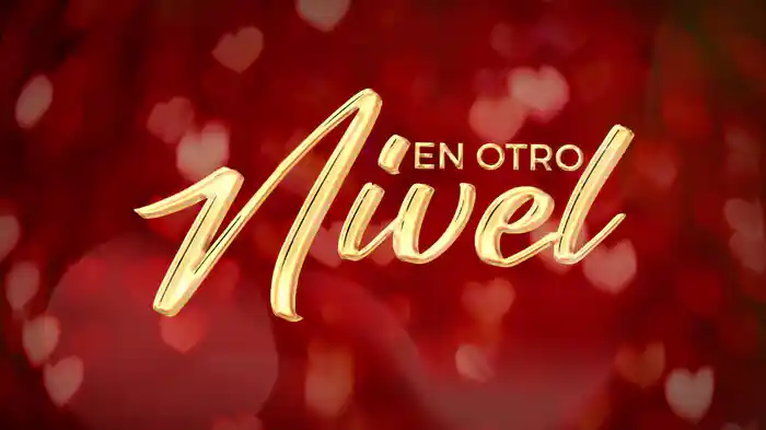 En Otro Nivel (LETRA)