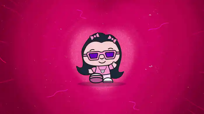 If We Ever Broke Up (Lyric Video)