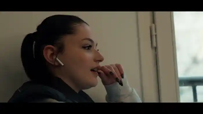 Une journée dans ma vie !