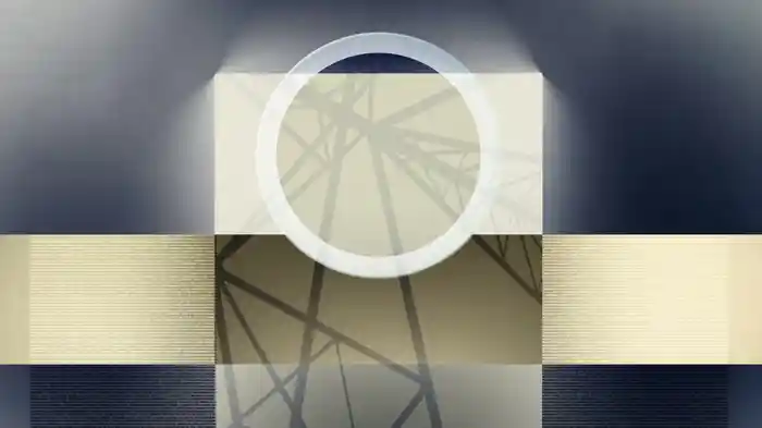 And Let It In (Instrumental)