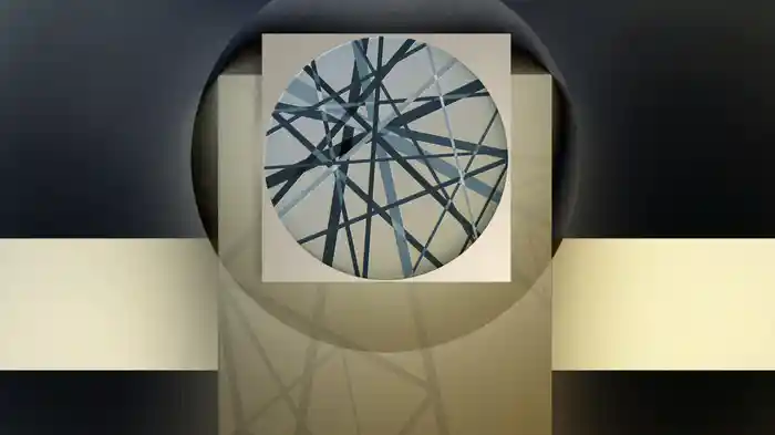 Bells Above (Instrumental)