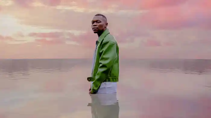 Something More (Visualizer)