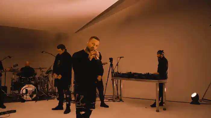 Nur für Dich (Studio Live Session)