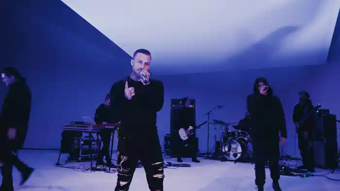 Für den Himmel durch die Hölle (Studio Live Session)